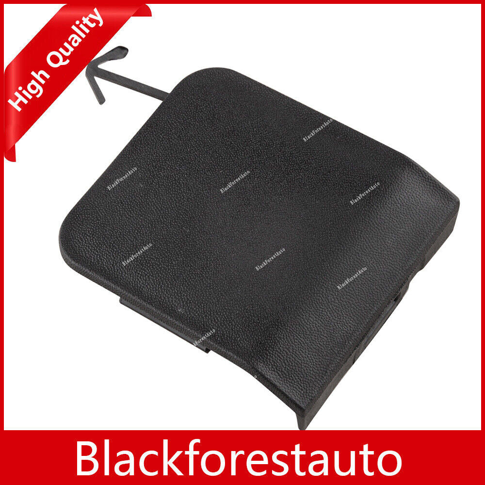 ya 27 6.18 Rear Bumper Tow Hook Cover Towing Cap 52169-47070 for Toyota Prius XW50 2019-21
