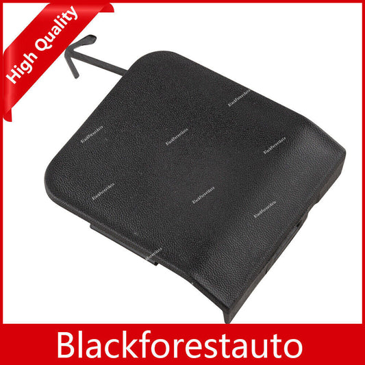 ya 27 6.18 Rear Bumper Tow Hook Cover Towing Cap 52169-47070 for Toyota Prius XW50 2019-21