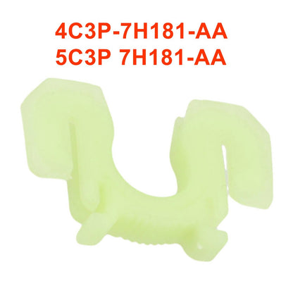 ya 5 8.7 Long lasting Auto Shift Cable Clip Connector for for Ford E & F Series Focus