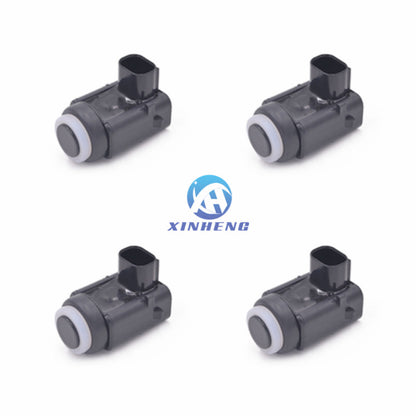 ya 1 8.12 baidi 5489838 PDC Parking Sensor Ultrasonic Backup Aid 4PCS for Buick GL 8 2004-2014