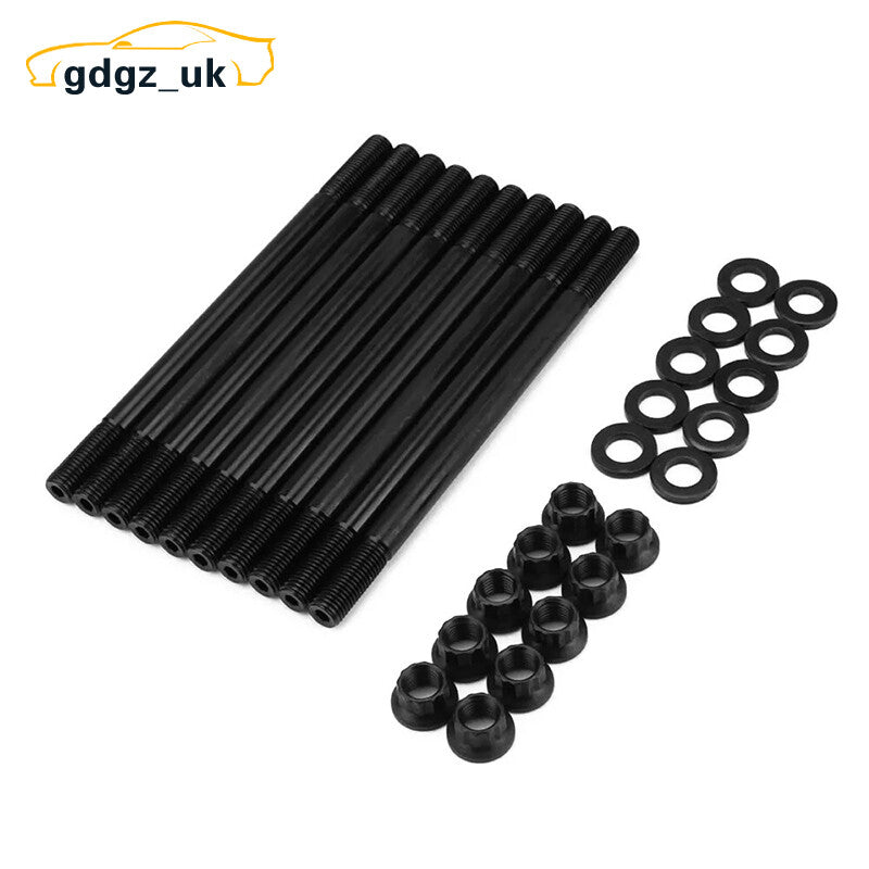 ya 27 7.2 Cylinder Heads stud kit For EVO8 EVO9 for Mitsubishi Eclipse 94-up 4G63 207-4203