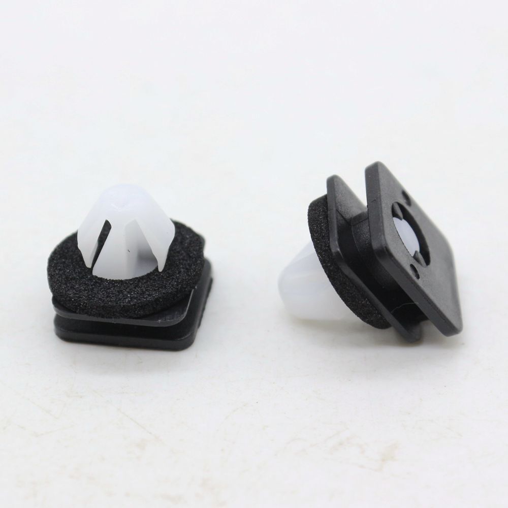 ya 5 8.7 20 Pack Front Windshield Molding Clip Sealer for Ford Explorer 2011-2019