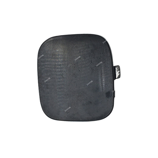 ya 27 6.18 Rear Bumper Tow Eye Hook Cap Cover Plastic For 2015-2018 for Volvo V60 Replacement