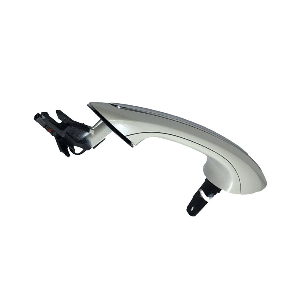 ya 5 8.7 Rear Right Side Door Grab Handle For 5 6 7' F07 F10 F11 F12 F13 F01 F02