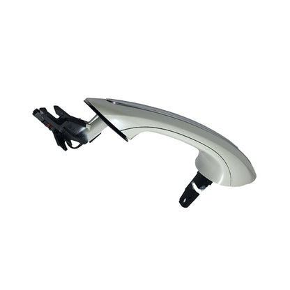 ya 5 8.7 Rear Right Side Door Grab Handle For 5 6 7' F07 F10 F11 F12 F13 F01 F02