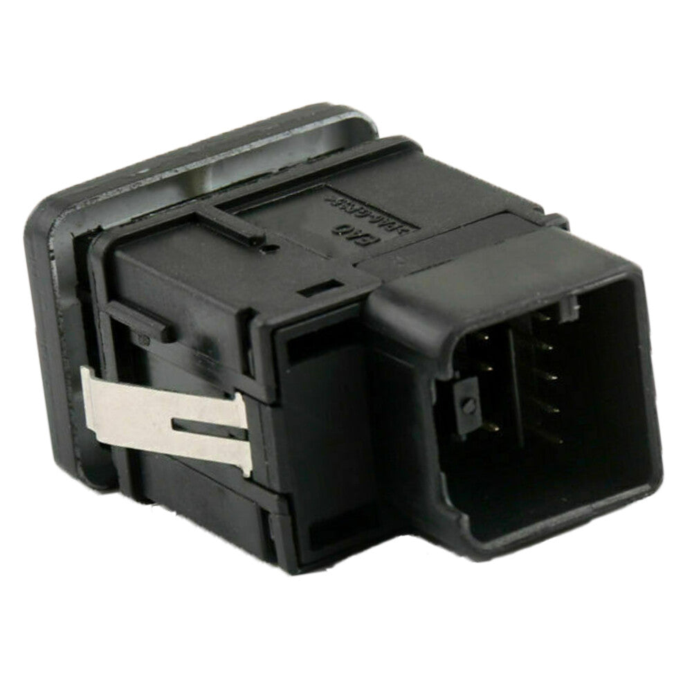 ya 1 8.5.4 New Hazard Warning Switch 3C0927225B for VW for Passat B6 C6 CC 2005-2012