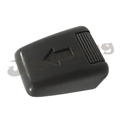 ya 5 8.7 1x Fit For Montero for Pajero Middle Row Seats Row for Seat Back Recline Knob Black