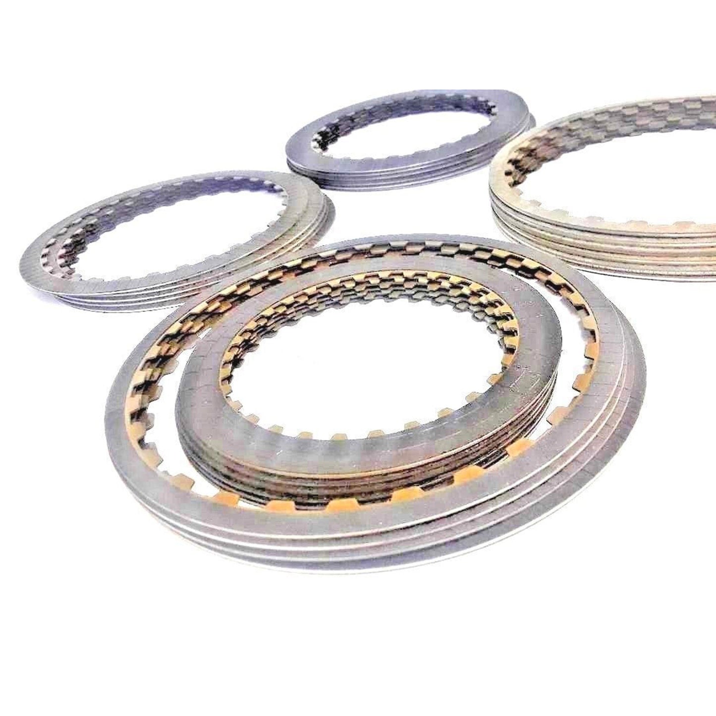 ya 1 8.5.4 6F35 Transmission Clutch Friction Repair Kit for Mazada 2.3L 2.5L 09-18
