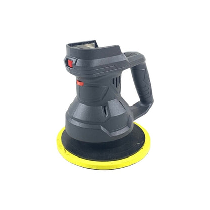 ya 17 Car Polisher Electric Polishing Machine Wireless Waxing Sanding Sealing Glaze