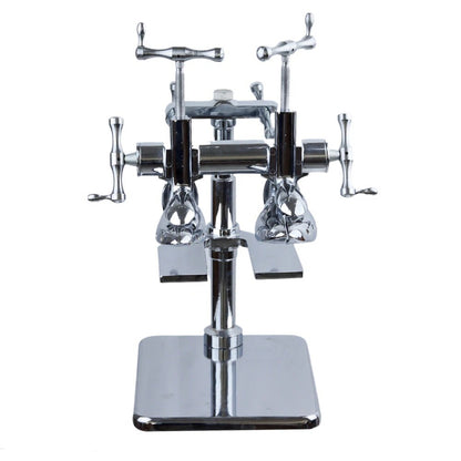 ya 26 Single Shoe Stretcher Trees Stretching Machine Expander with 4 pairs shoe Lasts