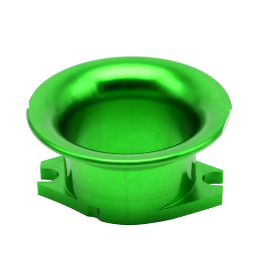 ya 8 5.26 Carburetor GreenCNC Velocity Stack Air Filter Cup Funnel For FCR 37/39/41mm Carb