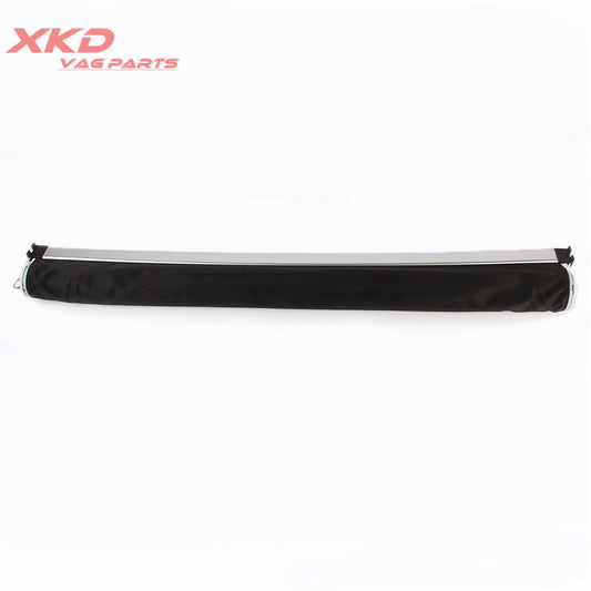 ya 2 6.29 Black Sunroof Cover Assembly Front Fit for Audi Q7 07-15
