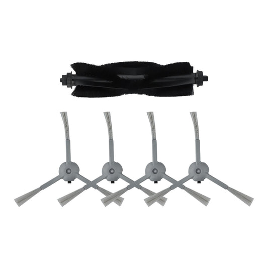 ya 25 Easy to Replace Main Roller Brush for Clean L50 L50 SES L60 L60 Vacuum Cleaner