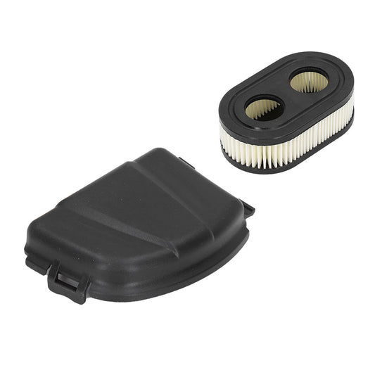 ya 14 Air Filter Replacement Plastic Garden Mower Filter Cover Set For Law