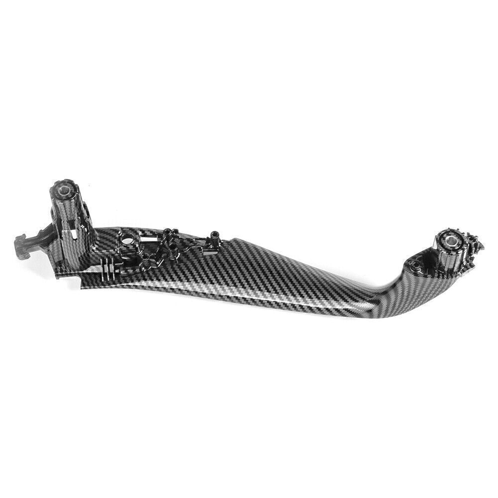 ya 5 8.7 Fit for BMW 5 Series G30 G31 G38 Left Rear Interior Door Inside Handle Replacement