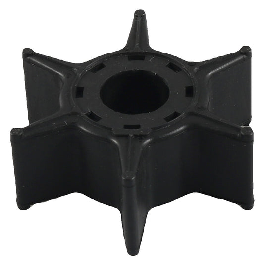 ya 3 6.25 Water Pump Impeller 6L2-44352-00 for Yamaha Outboard 20HP 25HP