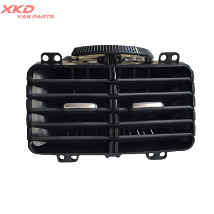 ya 5 8.7 Rear Air Outlet Vent Assembly for VW for JETTA MK5 for Golf MK5 MK6 GTI