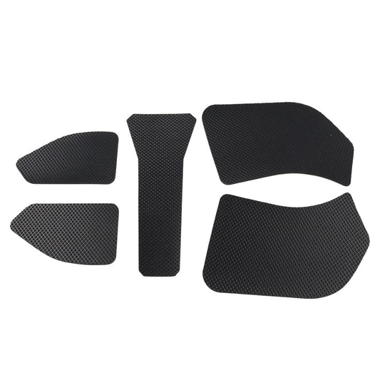 ya 7 6.11 Anti Slip Tank Traction Pad Knee Grip Protector for Ford ucati Panigale V4 2018-2019