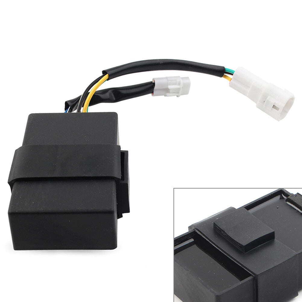 ya 8 5.27.2 for Kawasaki Bayou 300 KLF300 B C 1988-2004 Lakota 300 CDI Igniter Module Box