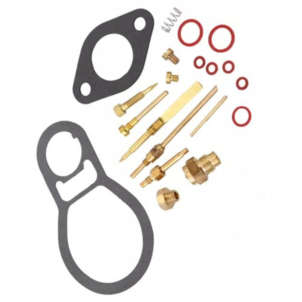 ya 2 7.14 1Set Car Carburetor Repair Kit Fit For Model A for Ford 1926-1932