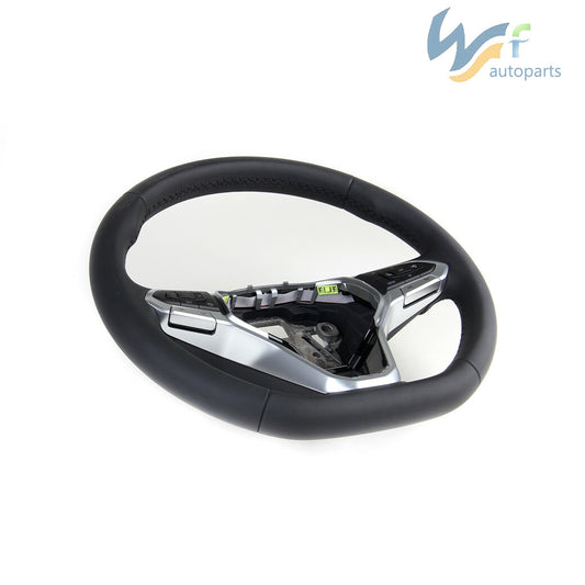 ya 8 5.27 Multifunction steering wheel for VW for Golf MK8 for Passat B8/3C/EU Polo