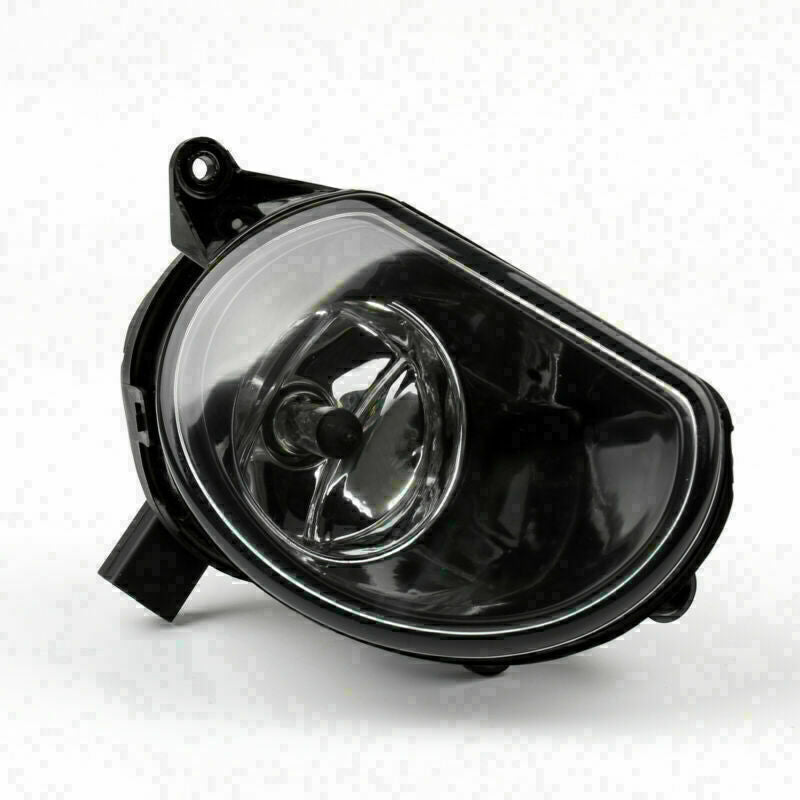 ya 1 8.5.1 Right Side Fog Driving Light Foglamp H7 bulb for Audi A3 2004-2008 Q7 2007-2009