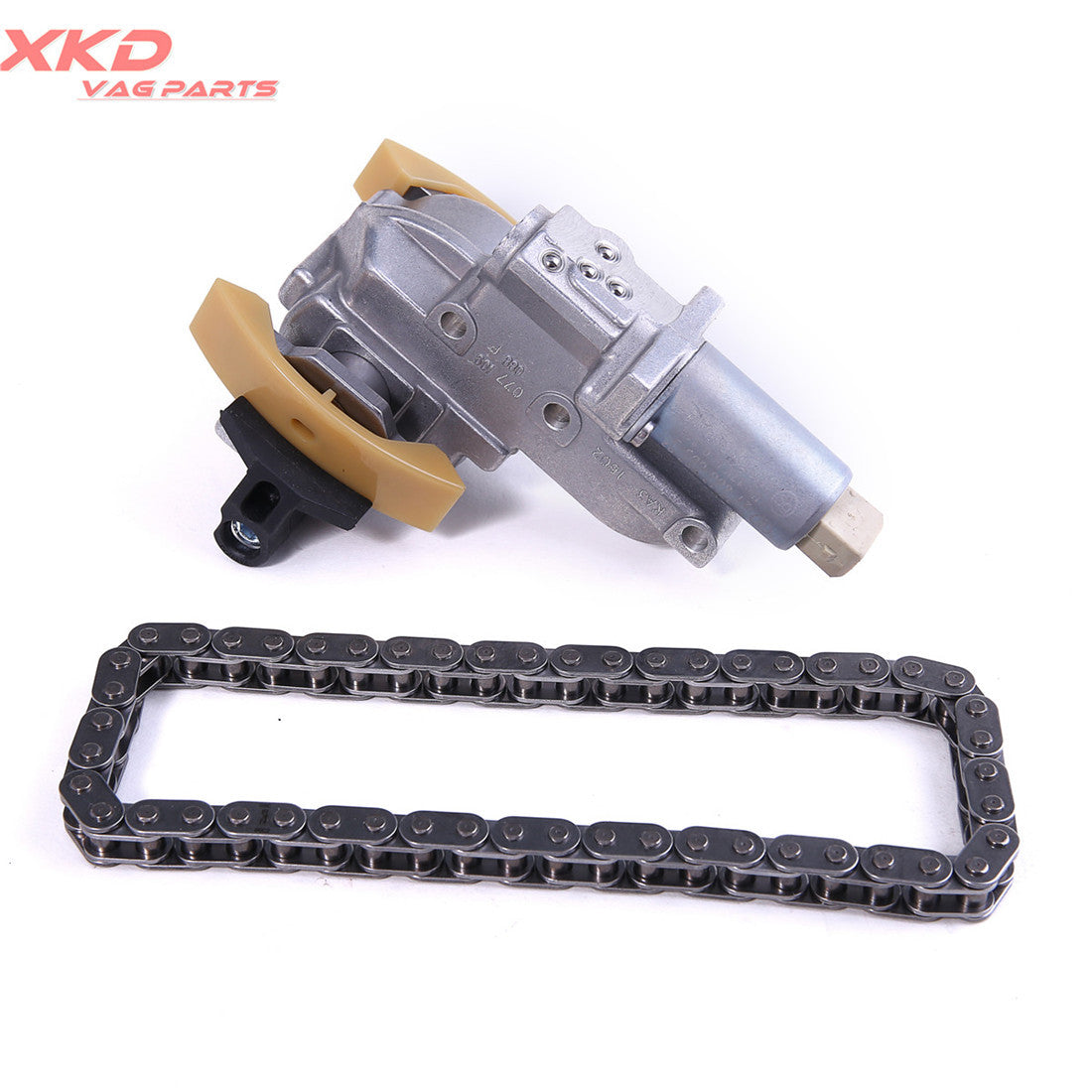 ya 9 6.5.2 4.2L Timing Chain Tensioner 5-8 Cyl Kit for VW Touareg for Audi A6 077109087P