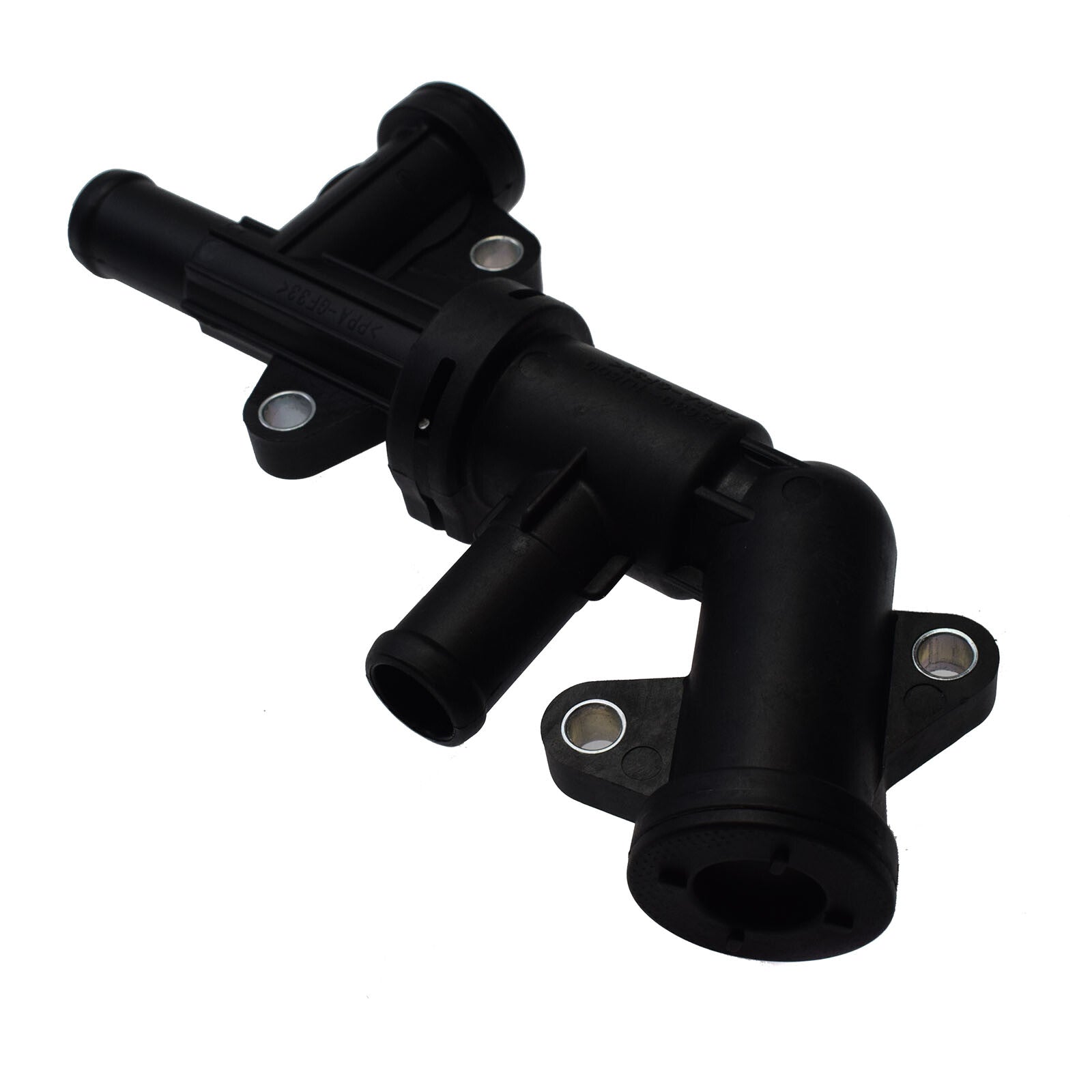 ya 1 8.5.2 Transmission Water Valve Heater Oil Cooler Suitable for Hyundai Santa Fe for Kia Sorento 