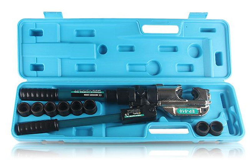 ya 25 EP-510 Integral type hydraulic clamp with 50-400mm2 dies T