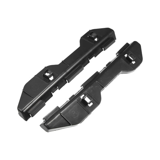 ya 4 6.21 2x Rear Bumper Bracket Retainer 5215502070 5215602070 for Toyota for COROLLA 2003-08