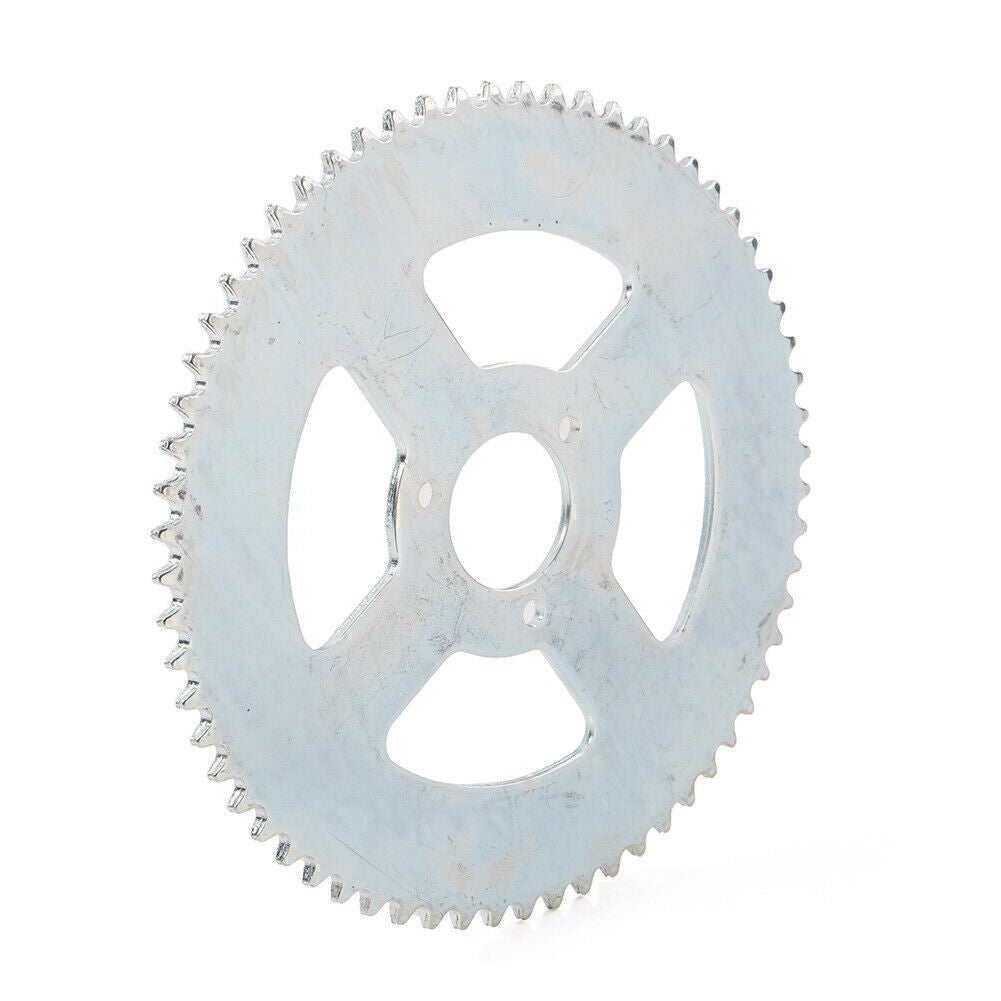 ya 5 8.7 T8F 64T 29mm Rear Chain Sprocket for 47cc 49cc for Mini Moto ATV Quad Pocket Bike
