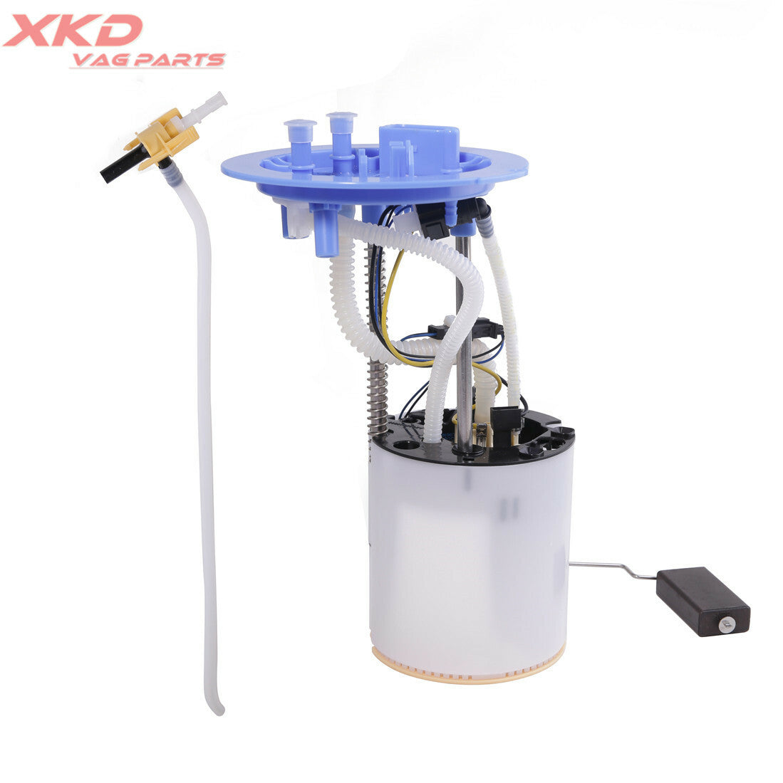 ya 5 8.7 Fuel Pump Assembly for Audi A6 2005-2008 BPJ/BYK