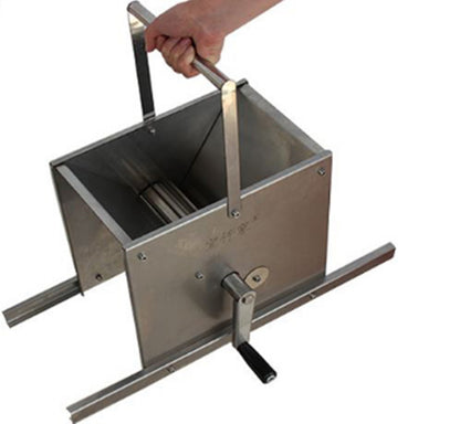ya 26 Grape Crushing Machine Grape Crusher Brewing Equipment O