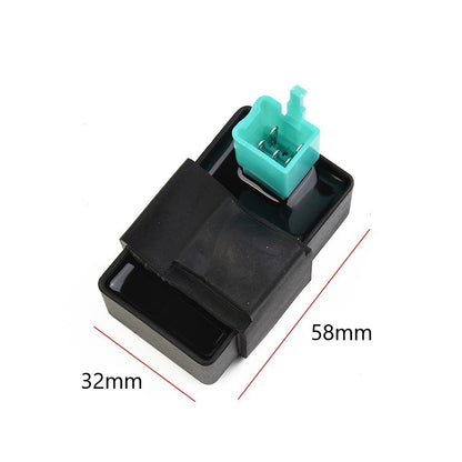 ya 5 8.7 New Practical Ignition Coil Quad Single Cylinder Useful 1set Accessories