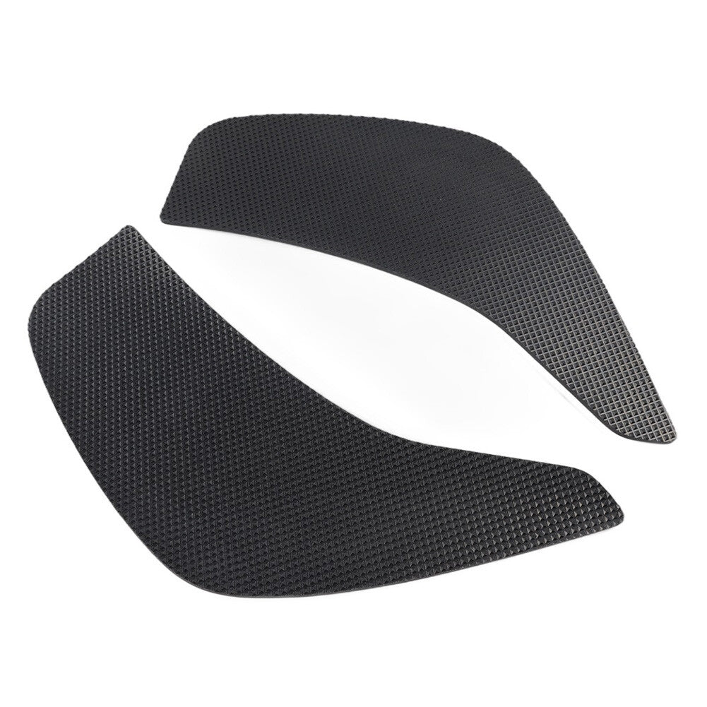 ya 5 8.7 Anti Slip Tank Traction Pad Knee Grip Protector for Yamaha FZ1 FZ1N FZ1S 06-15