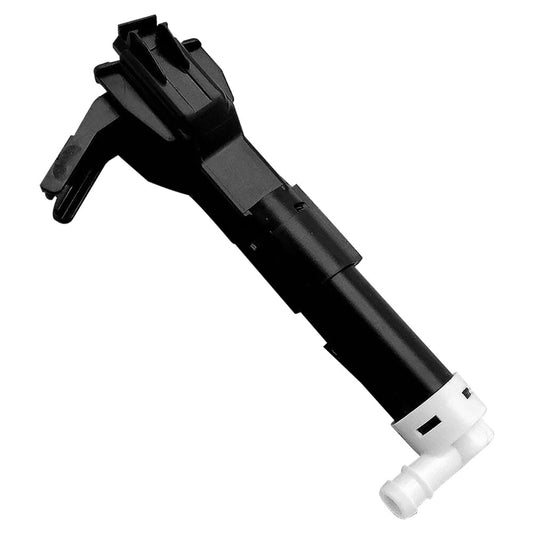 ya 13 Headlight Washer Spray Nozzle Pump Actuator Right Fit for GS250 GS350 450h Black