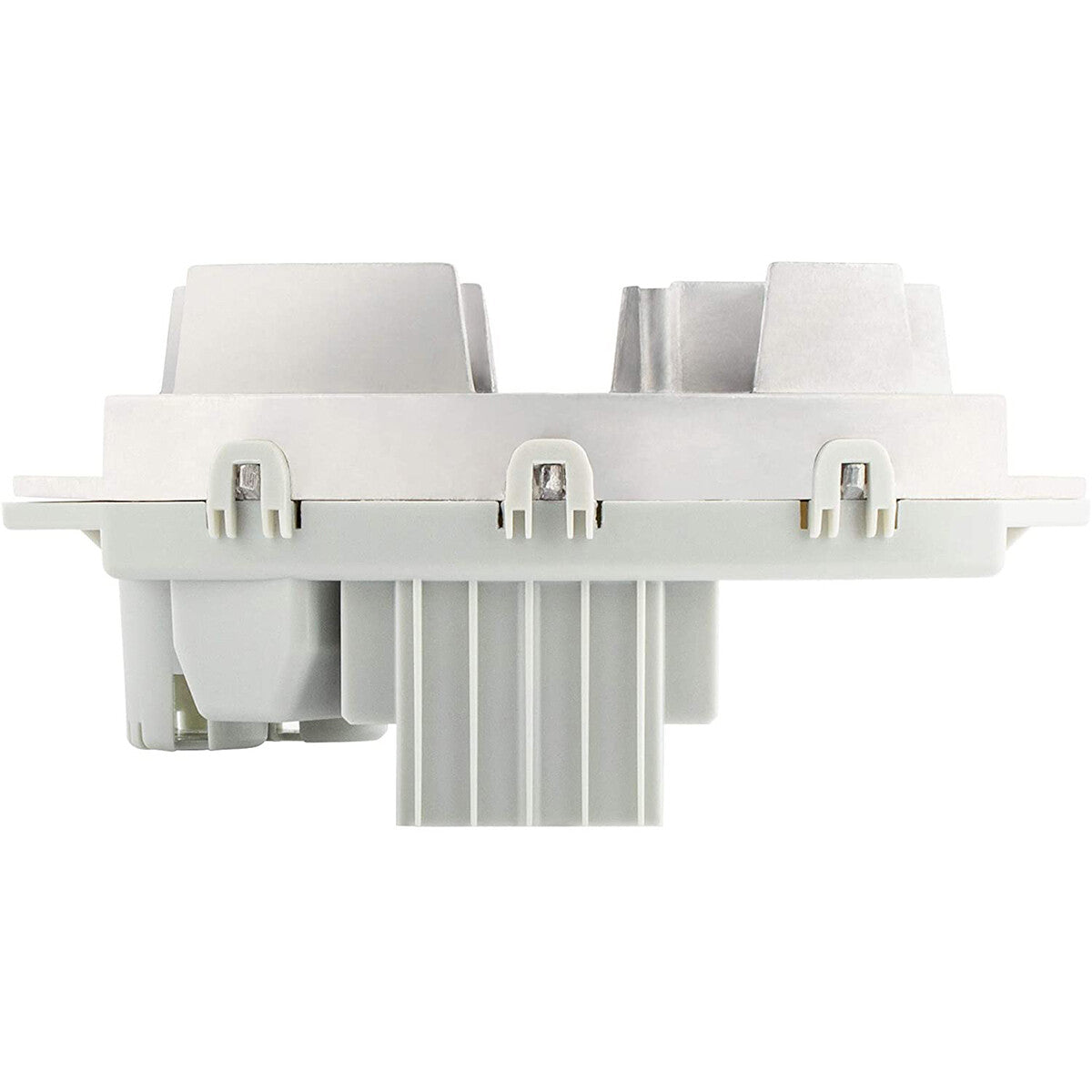 ya 1 8.5.4 Fan motor resistor suitable for E90 E91 E92 E93 E70 E82 X5 F25 X3 64119266185