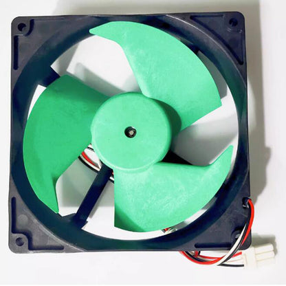 ya 26 Fan BCD-285WKS Reigeration Fan Model 12539JE-12K-BT For Xinfei Reigerator