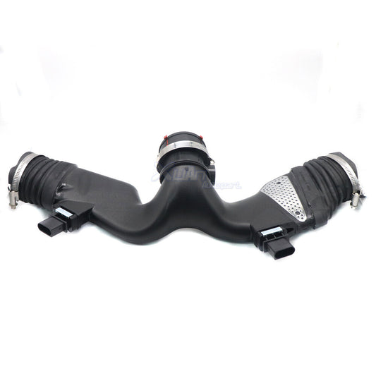 ya 1 7.2 Duct Hose w/ Sensors 6420906397 for Mercedes CDI OM642 W251 W211 W164 2007-2013