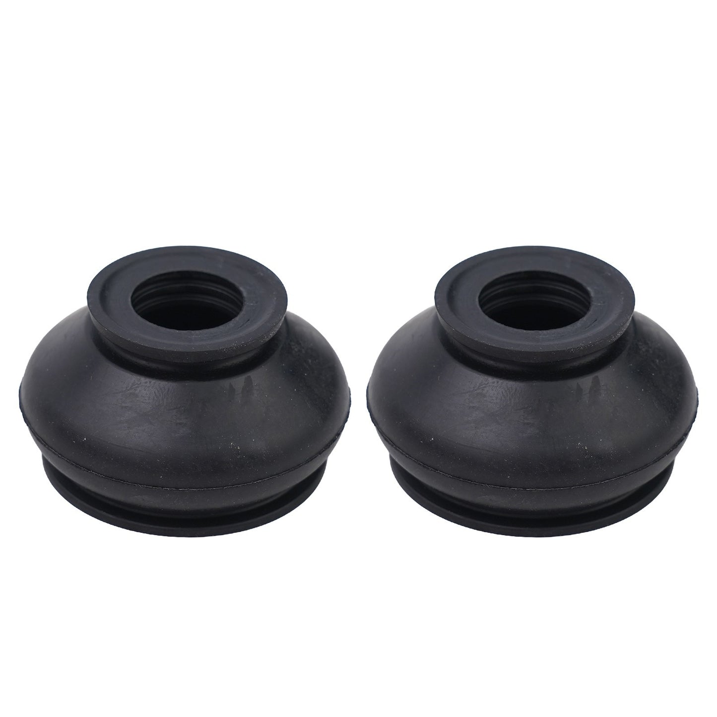 ya 2 6.29 2pcs Rubber Dust Cover And Ball Joint Boots Track Rod End