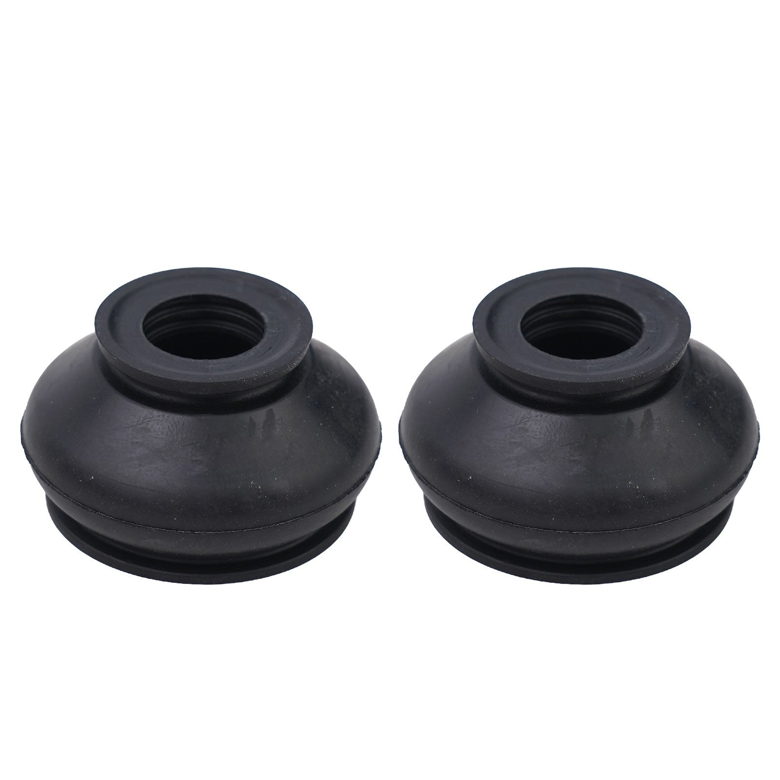 ya 2 6.29 2pcs Rubber Dust Cover And Ball Joint Boots Track Rod End