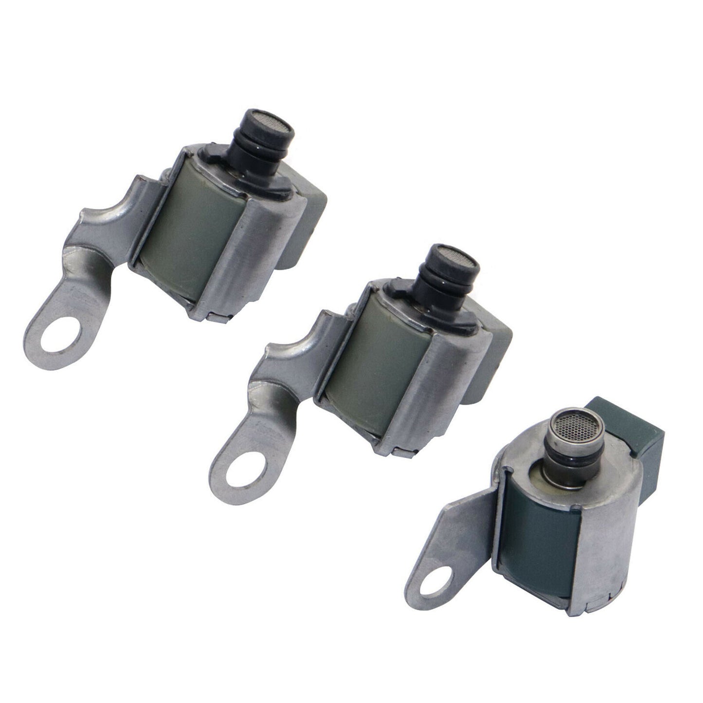 ya 1 8.5.2 Transmission solenoid valve kit for pickup A340 AW4 2.4L 2.7L 3.0L 3.4L