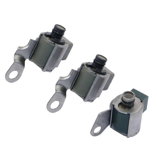 ya 1 8.5.2 Transmission solenoid valve kit for pickup A340 AW4 2.4L 2.7L 3.0L 3.4L