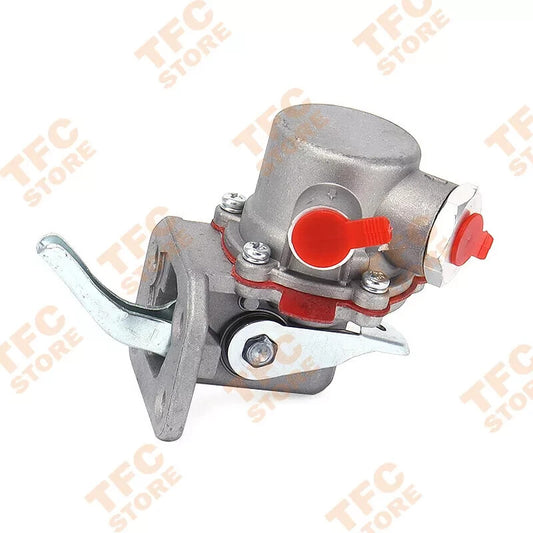 ya 27 7.2 ULPK0034 Fuel Lift Pump for Perkins 1004-4 135Ti 1004G 1004-40 1004-40TW 1004-42