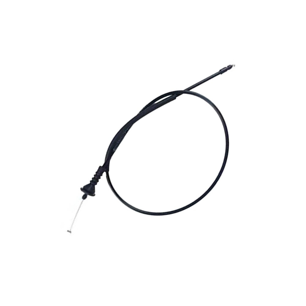 ya 13 5.27 Engine Hood Release Cable Fits For 3 4 Series F30 F35 F32 328i 335i 435i 440i