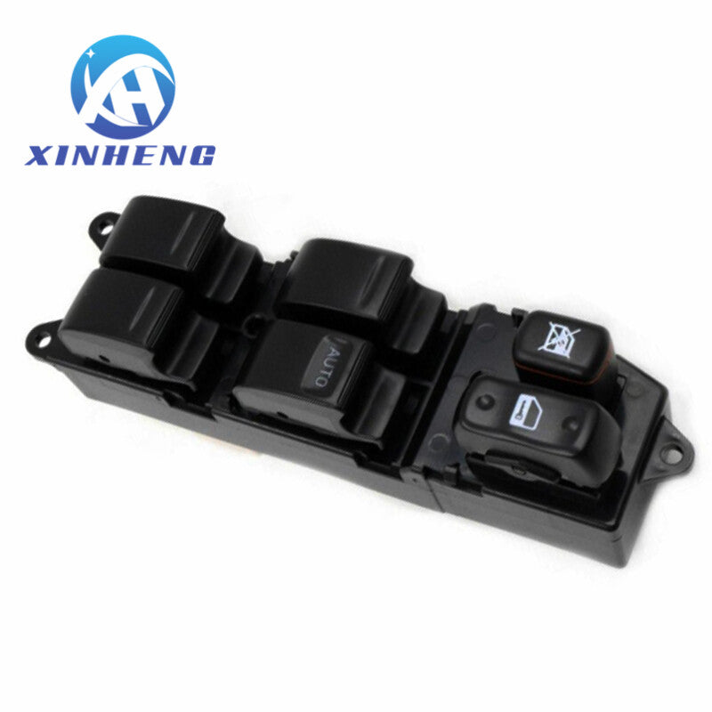 ya 1 8.5.1 84820-60120 Power Window Master Switch RHD For 1998-2002 for Land Cruiser 100