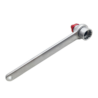 ya 14 Professio l Brake Bleeder Wrench Brake Fluid Dischaging Tool Auto Repair Tool