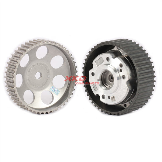 ya 5 6.15 1.6L Camshaft Adjuster & Pulley Kit Fit for VW for JETTA for Golf for Audi A3