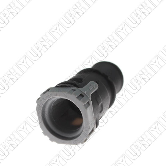 ya 12 5.22.2 18MM Heater Hose Connector for Land Rover LR2 2008-15 for Range for Rover Evoque 2012-21