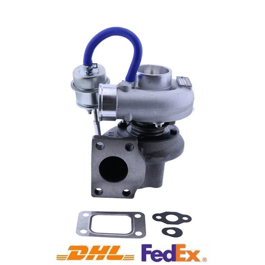 ya 27 7.6 For Case Tractor MX90C MX80C MX100C CX90 Turbo GT2052S Turbocharger 293188A1